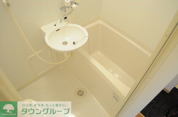 レオパレス田面の物件内観写真